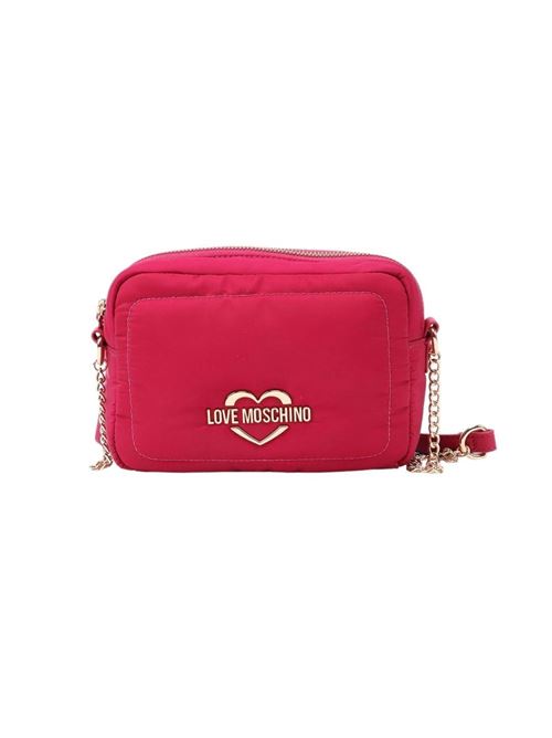  LOVE MOSCHINO | JC4055PP1FLE1/60A